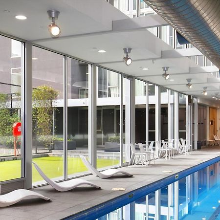 Wow Apartment On Swanston Melbourne Bagian luar foto