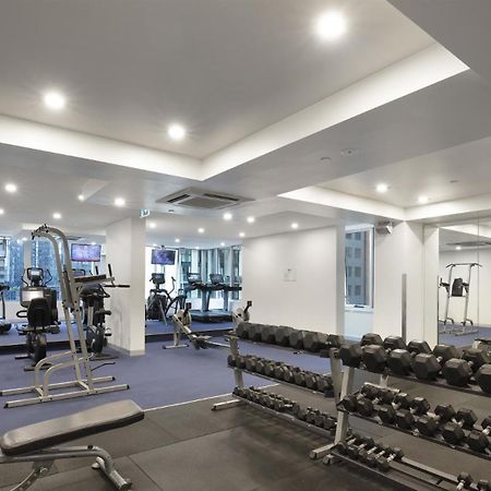 Wow Apartment On Swanston Melbourne Bagian luar foto